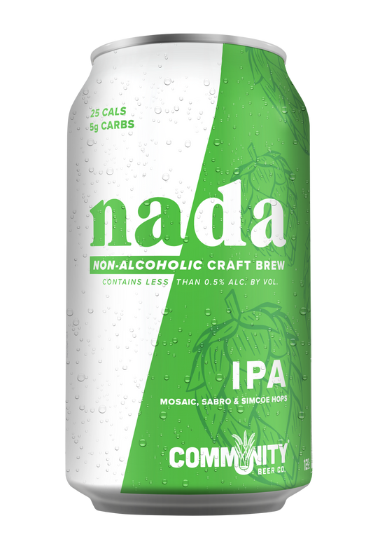 NADA IPA