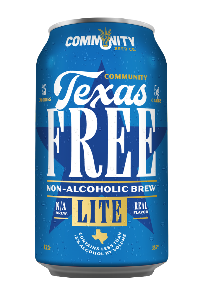 Texas Free Lite